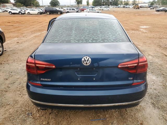 Photo 5 VIN: 1VWAA7A38JC009769 - VOLKSWAGEN PASSAT 