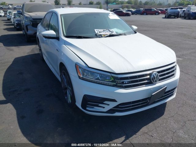 Photo 0 VIN: 1VWAA7A38JC011148 - VOLKSWAGEN PASSAT 