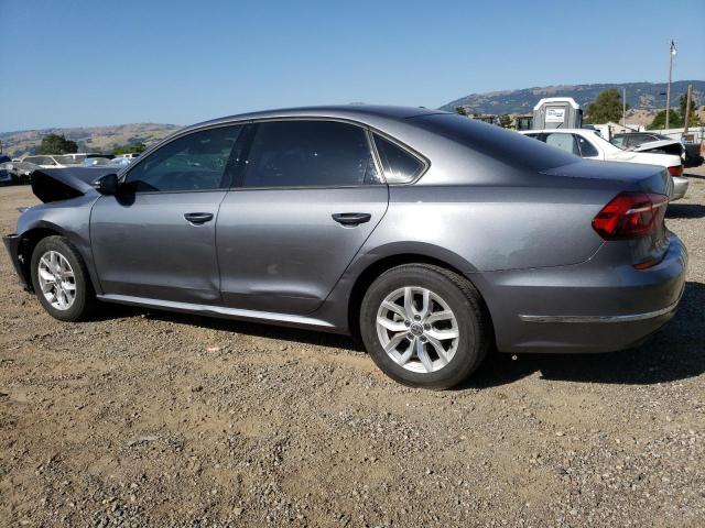 Photo 1 VIN: 1VWAA7A38JC013627 - VOLKSWAGEN PASSAT 