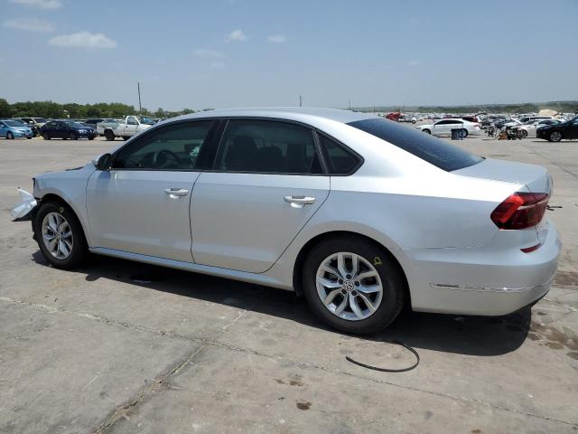 Photo 1 VIN: 1VWAA7A38JC018066 - VOLKSWAGEN PASSAT 