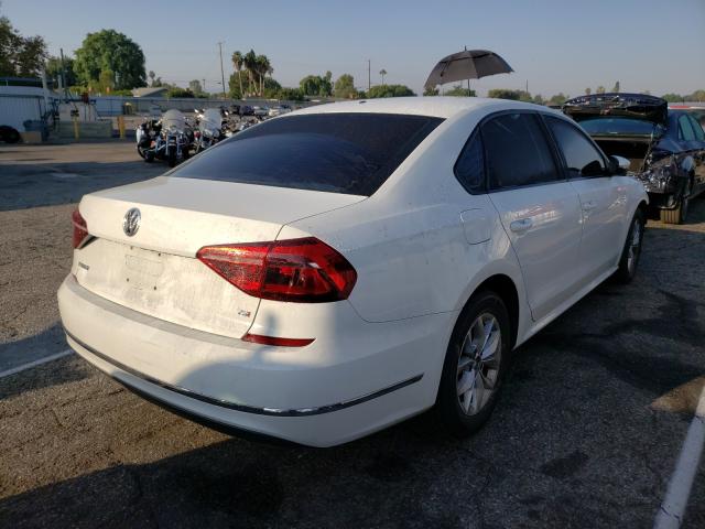 Photo 3 VIN: 1VWAA7A38JC022490 - VOLKSWAGEN PASSAT 