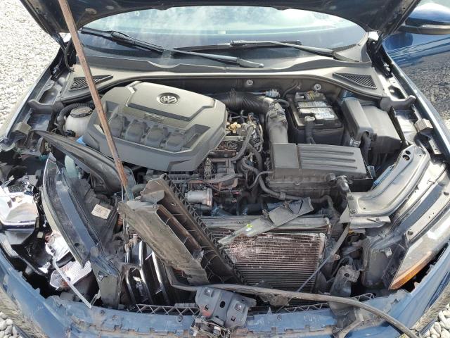 Photo 10 VIN: 1VWAA7A38JC022585 - VOLKSWAGEN PASSAT 