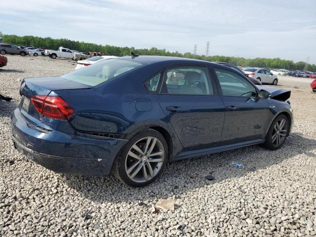 Photo 2 VIN: 1VWAA7A38JC022585 - VOLKSWAGEN PASSAT 