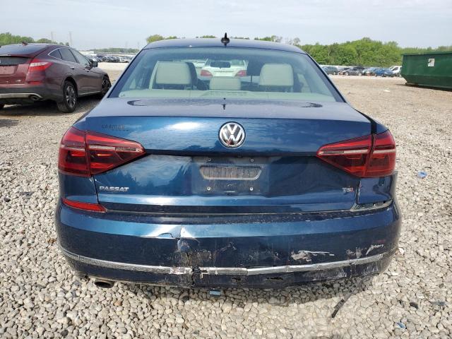 Photo 5 VIN: 1VWAA7A38JC022585 - VOLKSWAGEN PASSAT 