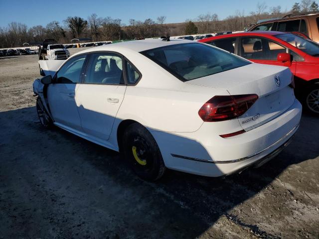 Photo 1 VIN: 1VWAA7A38JC023266 - VOLKSWAGEN PASSAT 