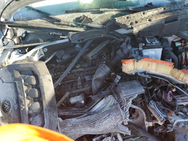 Photo 10 VIN: 1VWAA7A38JC023266 - VOLKSWAGEN PASSAT 