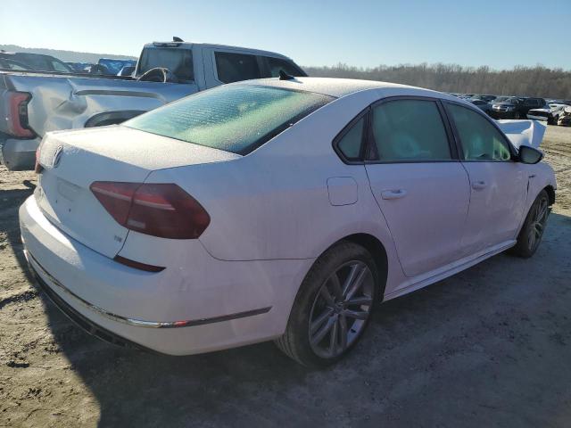 Photo 2 VIN: 1VWAA7A38JC023266 - VOLKSWAGEN PASSAT 