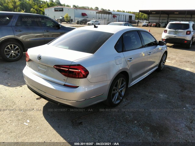 Photo 3 VIN: 1VWAA7A38JC026846 - VOLKSWAGEN PASSAT 