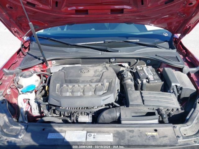 Photo 9 VIN: 1VWAA7A38JC029150 - VOLKSWAGEN PASSAT 