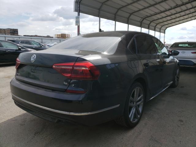 Photo 3 VIN: 1VWAA7A38JC030623 - VOLKSWAGEN PASSAT 