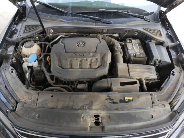 Photo 6 VIN: 1VWAA7A38JC030623 - VOLKSWAGEN PASSAT 