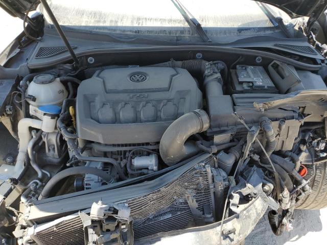 Photo 10 VIN: 1VWAA7A38JC033974 - VOLKSWAGEN PASSAT 