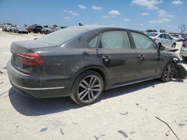 Photo 2 VIN: 1VWAA7A38JC033974 - VOLKSWAGEN PASSAT 