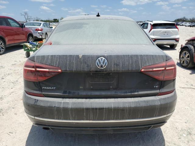 Photo 5 VIN: 1VWAA7A38JC033974 - VOLKSWAGEN PASSAT 