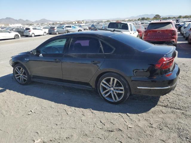 Photo 1 VIN: 1VWAA7A38JC036969 - VOLKSWAGEN PASSAT S 