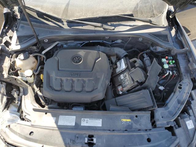 Photo 10 VIN: 1VWAA7A38JC036969 - VOLKSWAGEN PASSAT S 