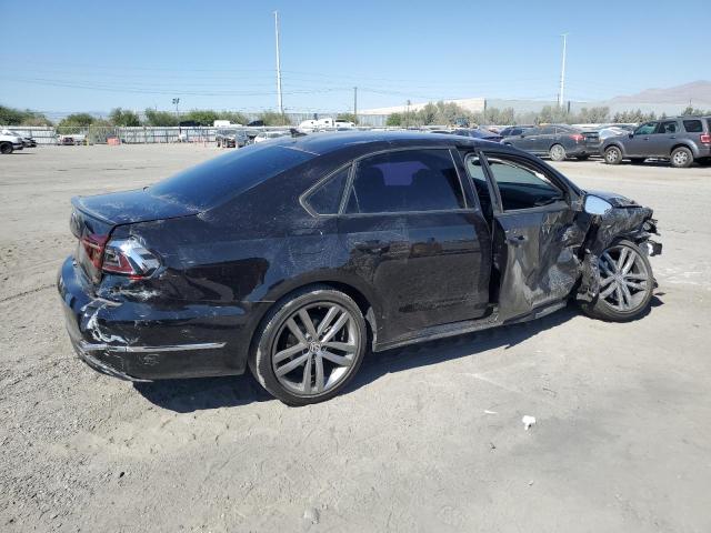 Photo 2 VIN: 1VWAA7A38JC036969 - VOLKSWAGEN PASSAT S 