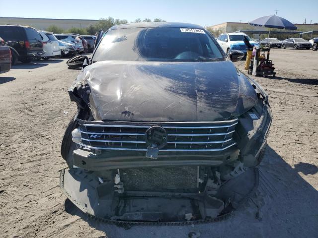 Photo 4 VIN: 1VWAA7A38JC036969 - VOLKSWAGEN PASSAT S 