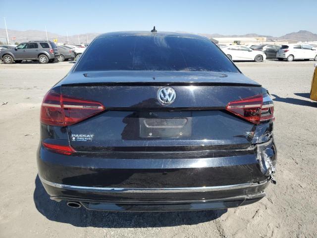 Photo 5 VIN: 1VWAA7A38JC036969 - VOLKSWAGEN PASSAT S 