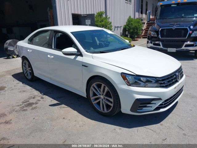 Photo 0 VIN: 1VWAA7A38JC043386 - VOLKSWAGEN PASSAT 