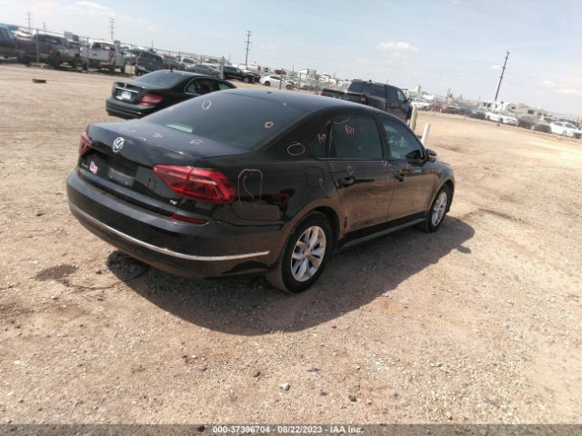 Photo 3 VIN: 1VWAA7A38JC043694 - VOLKSWAGEN PASSAT 