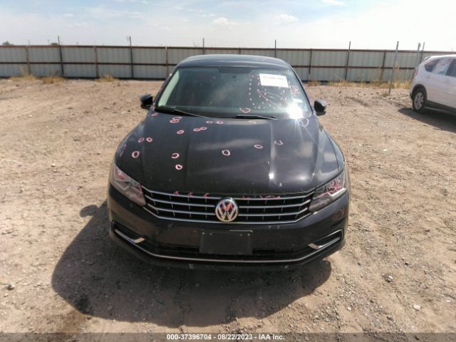 Photo 5 VIN: 1VWAA7A38JC043694 - VOLKSWAGEN PASSAT 