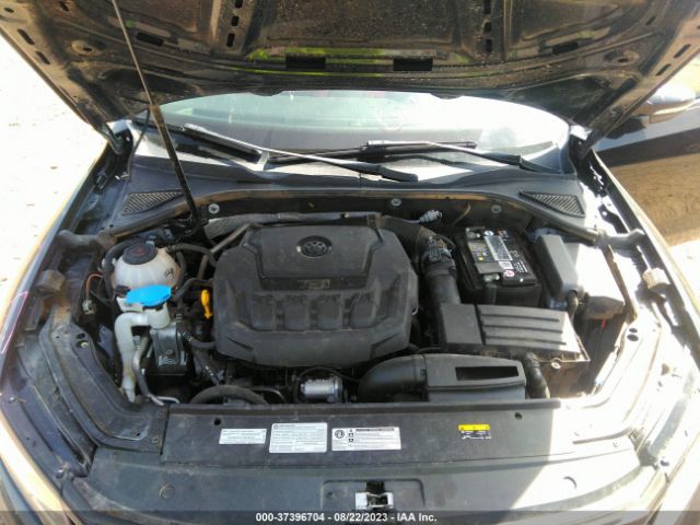 Photo 9 VIN: 1VWAA7A38JC043694 - VOLKSWAGEN PASSAT 