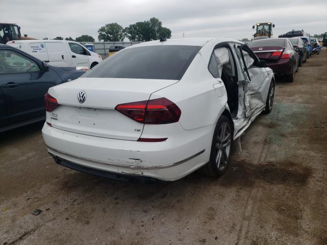 Photo 3 VIN: 1VWAA7A38JC044831 - VOLKSWAGEN PASSAT 