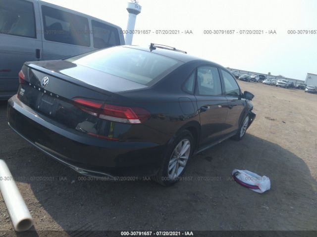 Photo 3 VIN: 1VWAA7A38LC013906 - VOLKSWAGEN PASSAT 