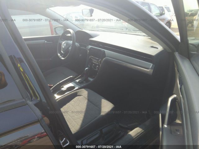 Photo 4 VIN: 1VWAA7A38LC013906 - VOLKSWAGEN PASSAT 