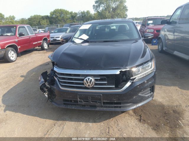 Photo 5 VIN: 1VWAA7A38LC013906 - VOLKSWAGEN PASSAT 