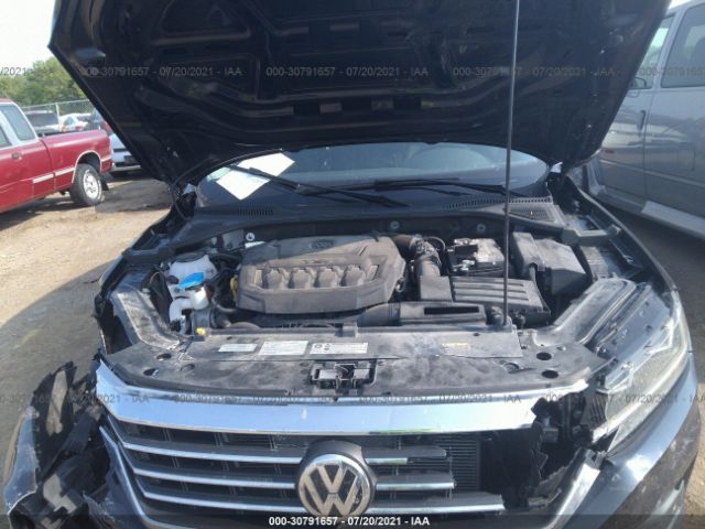 Photo 9 VIN: 1VWAA7A38LC013906 - VOLKSWAGEN PASSAT 