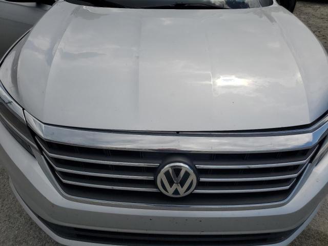 Photo 10 VIN: 1VWAA7A38MC000266 - VOLKSWAGEN PASSAT S 