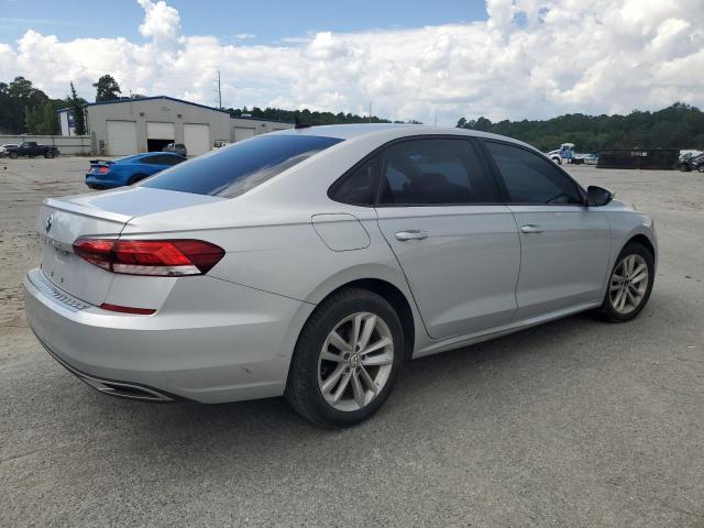 Photo 2 VIN: 1VWAA7A38MC000266 - VOLKSWAGEN PASSAT S 