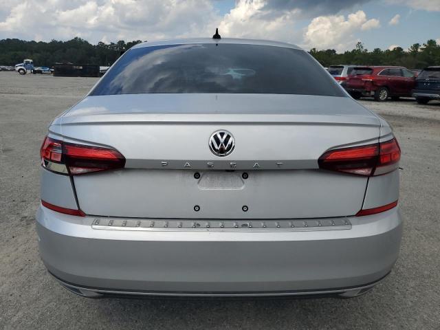 Photo 5 VIN: 1VWAA7A38MC000266 - VOLKSWAGEN PASSAT S 