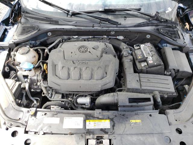 Photo 10 VIN: 1VWAA7A38MC001160 - VOLKSWAGEN PASSAT S 