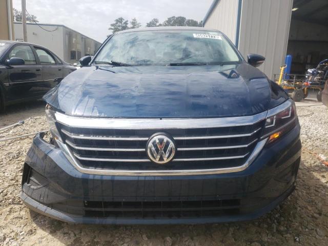 Photo 4 VIN: 1VWAA7A38MC001160 - VOLKSWAGEN PASSAT S 