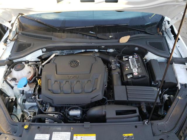 Photo 6 VIN: 1VWAA7A38MC001885 - VOLKSWAGEN PASSAT S 