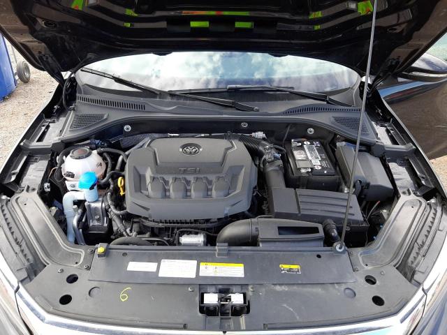 Photo 6 VIN: 1VWAA7A38MC005421 - VOLKSWAGEN PASSAT S 