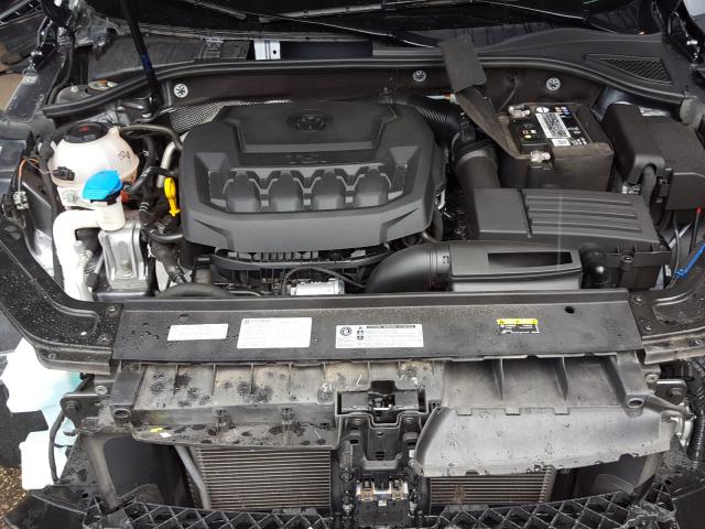 Photo 6 VIN: 1VWAA7A39JC002720 - VOLKSWAGEN PASSAT 