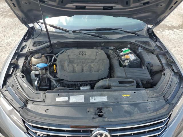 Photo 10 VIN: 1VWAA7A39JC003639 - VOLKSWAGEN PASSAT 