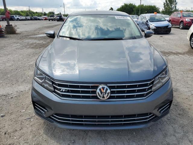 Photo 4 VIN: 1VWAA7A39JC003639 - VOLKSWAGEN PASSAT 