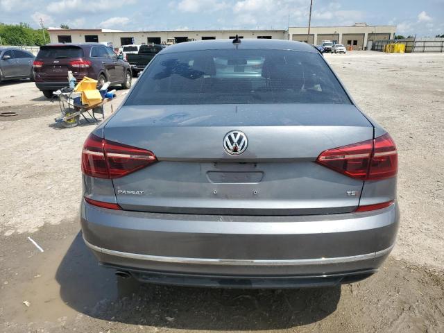 Photo 5 VIN: 1VWAA7A39JC003639 - VOLKSWAGEN PASSAT 