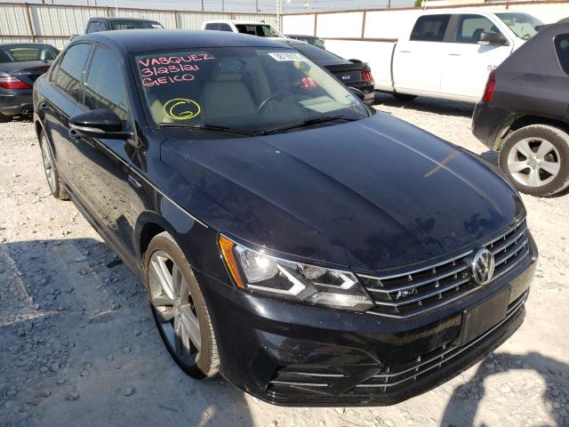 Photo 0 VIN: 1VWAA7A39JC005455 - VOLKSWAGEN PASSAT S 