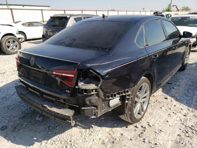 Photo 3 VIN: 1VWAA7A39JC005455 - VOLKSWAGEN PASSAT S 