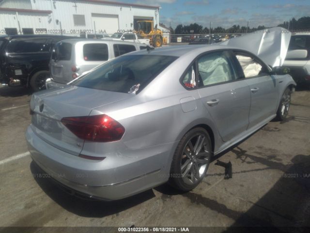 Photo 3 VIN: 1VWAA7A39JC008100 - VOLKSWAGEN PASSAT 