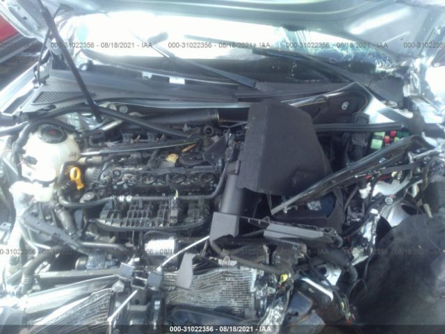 Photo 9 VIN: 1VWAA7A39JC008100 - VOLKSWAGEN PASSAT 