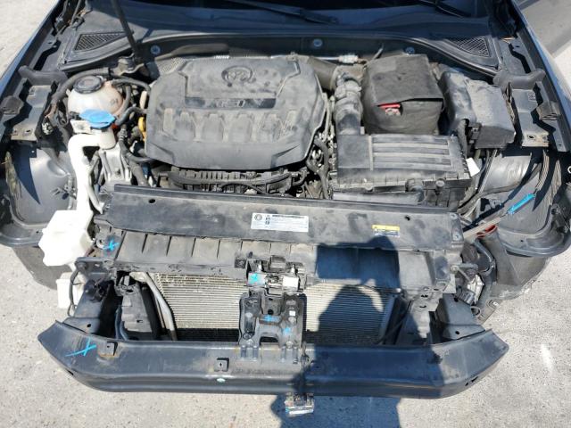 Photo 10 VIN: 1VWAA7A39JC013149 - VOLKSWAGEN PASSAT S 