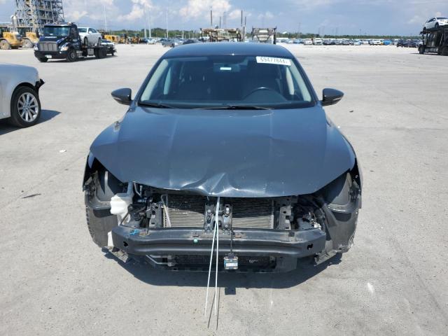 Photo 4 VIN: 1VWAA7A39JC013149 - VOLKSWAGEN PASSAT S 