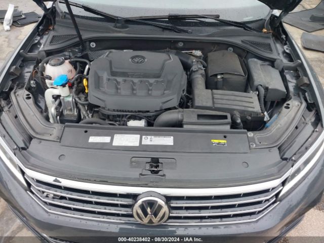 Photo 9 VIN: 1VWAA7A39JC016651 - VOLKSWAGEN PASSAT 